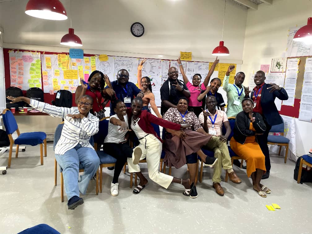 IPCA Community Work